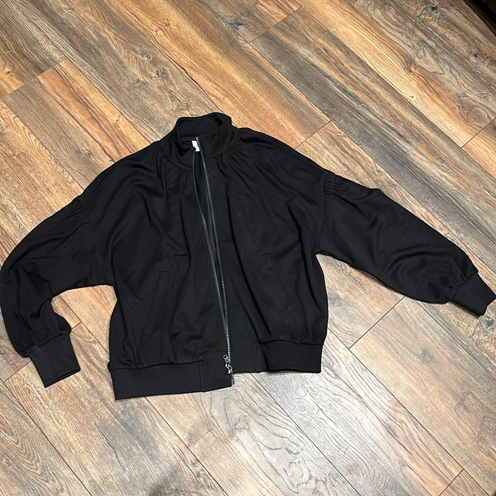 Cabi zip up jacket